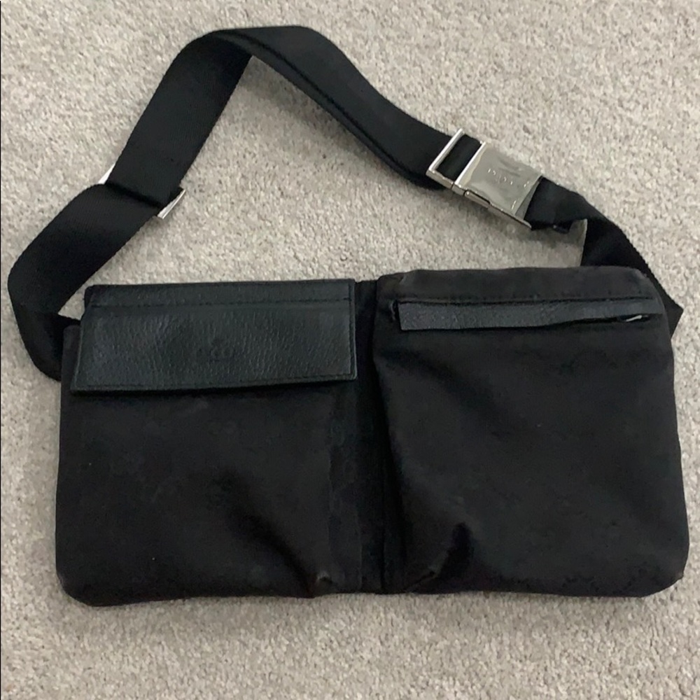 AUTHENTIC GUCCI VINTAGE